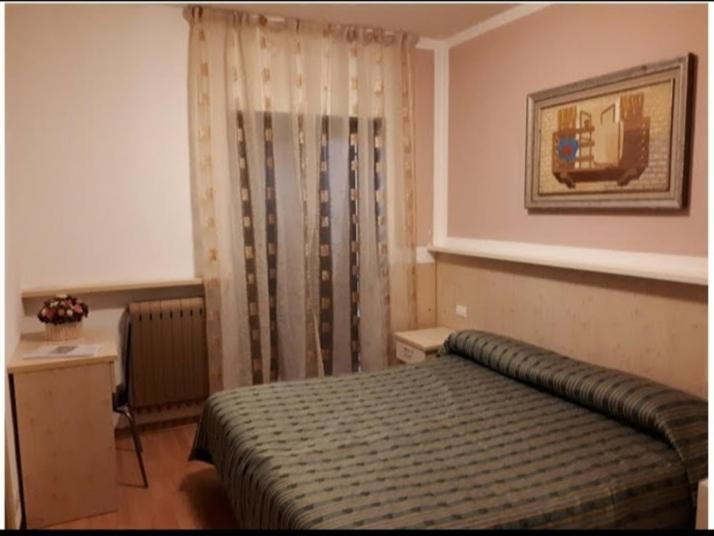 Hotel Ristorante Bucaneve سان مارتينو المظهر الخارجي الصورة